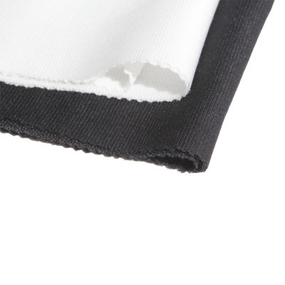 Gaoxin Warp Tricoté Interlining Tissus tissus Matériau de tissu