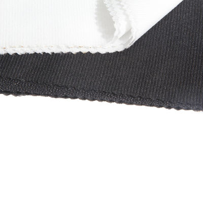 Gaoxin Warp Tricoté Interlining Tissus tissus Matériau de tissu