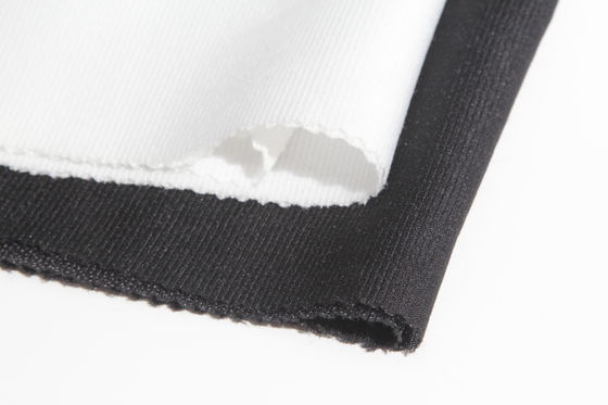 Gaoxin Warp Tricoté Interlining Tissus tissus Matériau de tissu