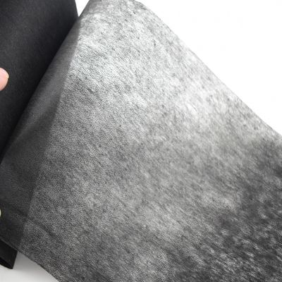 Filtre à rouleaux en fibres non tissées de carbone activé 40 gm 45 gm 50 gm pour le contrôle des odeurs des voitures