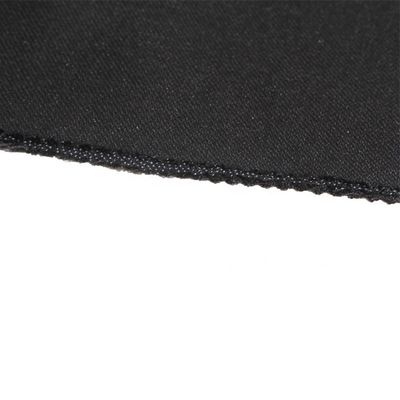 45G Tricot en polyester Tissu simple tissé dot fusionnant tissé interlining fusionnable
