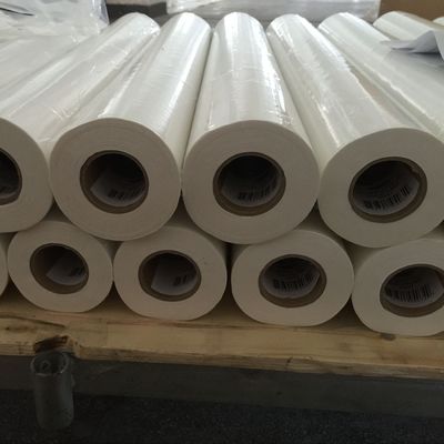 La broderie avec stabilisateur adhésif GAOXIN est la solution idéale pour les entreprises de broderie