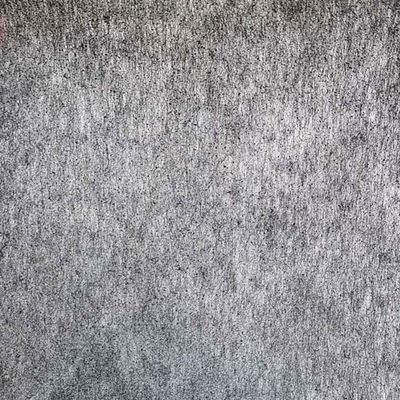 Papier de filtre N99 non tissé à base de spongiage à 99% BFE et fibre de carbone actif