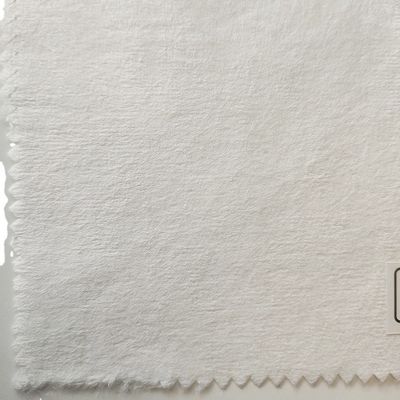 50 gm-120 gm GAOXIN auto-collant auto-collant pour le stabilisateur de broderie invisible