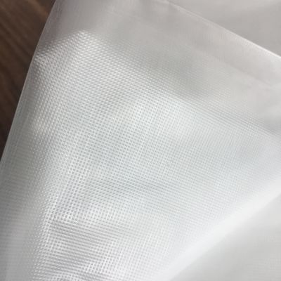 Gaoxin Soluble dans l'eau froide Tissu non tissé Soluble à l'intérieur 100% polyester