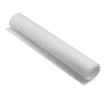 Débloquez le potentiel de vos vêtements avec Gaoxin No Show Stabilizer de broderie en nylon