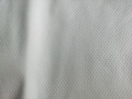 Débloquez le potentiel de vos vêtements avec Gaoxin No Show Stabilizer de broderie en nylon