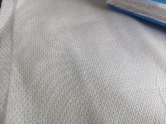 Débloquez le potentiel de vos vêtements avec Gaoxin No Show Stabilizer de broderie en nylon