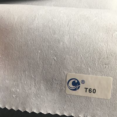 Débloquez le potentiel de vos vêtements avec Gaoxin No Show Stabilizer de broderie en nylon