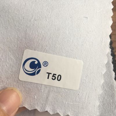 Débloquez le potentiel de vos vêtements avec Gaoxin No Show Stabilizer de broderie en nylon