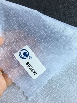 GAOXIN Adhésif résistant au rétrécissement Fusible Non tissé