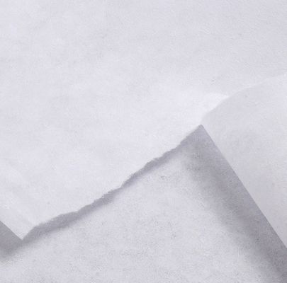 Largeur 100-152 cm Deux côtés faciles à déchirer Interlining non tissé pour broderie précise