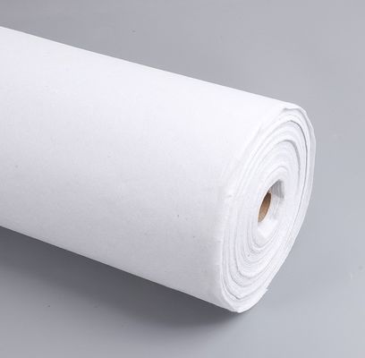 Largeur 100-152 cm Deux côtés faciles à déchirer Interlining non tissé pour broderie précise