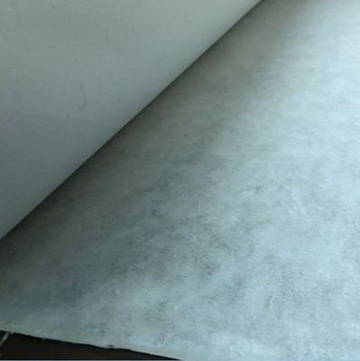 Largeur 100-152 cm Deux côtés faciles à déchirer Interlining non tissé pour broderie précise