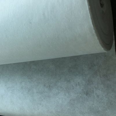 Largeur 100-152 cm Deux côtés faciles à déchirer Interlining non tissé pour broderie précise