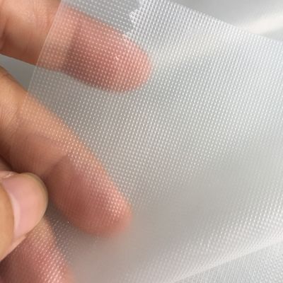 Gaoxin Soluble dans l'eau froide Tissu non tissé Soluble à l'intérieur 100% polyester