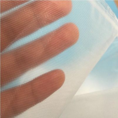 GAOXIN Film plastique PVA soluble dans l'eau froide pour le stabilisateur de broderie Votre meilleur choix