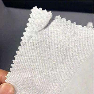 Gaoxin découpé du papier de soutien de broderie et du papier de stabilisateur de lavage 20-120 gm