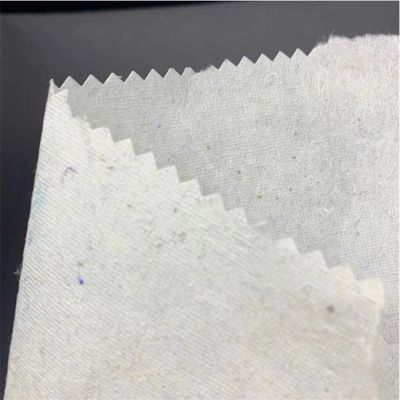 Gaoxin découpé du papier de soutien de broderie et du papier de stabilisateur de lavage 20-120 gm