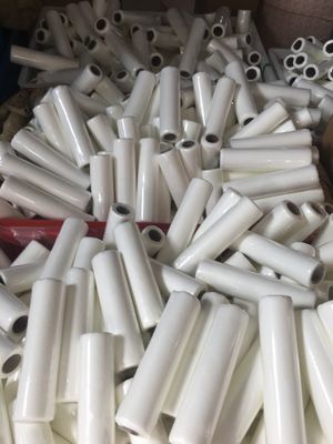 Gaoxin Film adhésif thermoplastique à dureté moyenne de 20 gm à 120 gm pour des liaisons durables