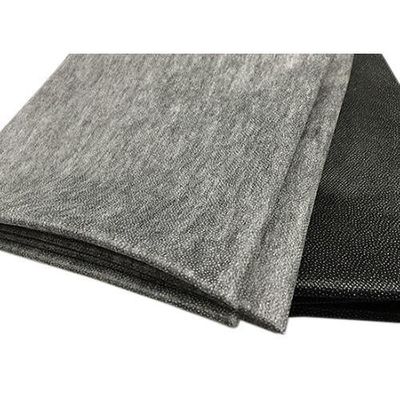 Interface de fusion de vêtements simplifiée avec GAOXIN Thermo Fusing Interlining non tissé