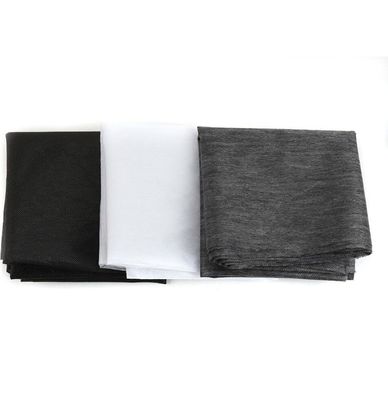 Interface de fusion de vêtements simplifiée avec GAOXIN Thermo Fusing Interlining non tissé
