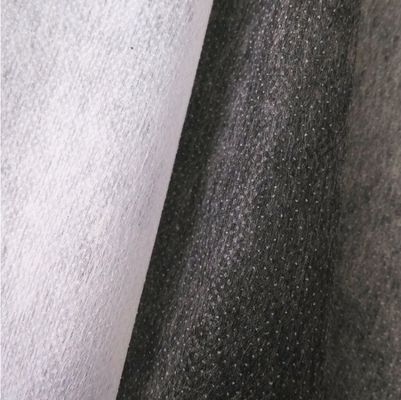 Largeur personnalisée GAOXIN 100% polyester adhésif à fusion à chaud