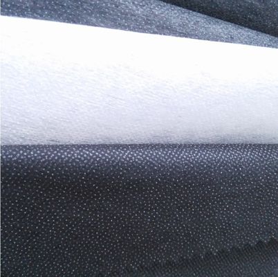 Largeur personnalisée GAOXIN 100% polyester adhésif à fusion à chaud