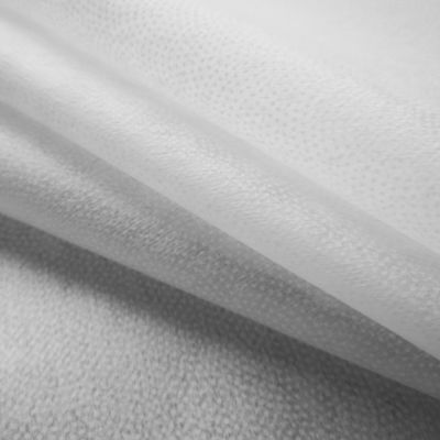 Largeur personnalisée GAOXIN 100% polyester adhésif à fusion à chaud