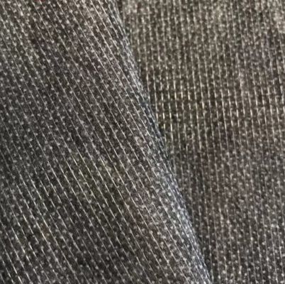 Interlinings Interlinings Thermobond Nonwoven Stitch Dot Interlining pour le revêtement du vêtement