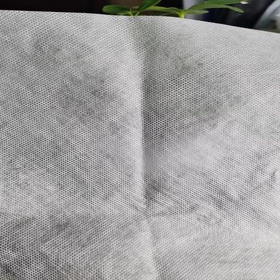 Résistance à la broderie Interlining Film PVA brodé de GAOXIN d'épaisseur différente
