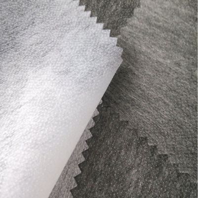 150 cm de largeur GAOXIN Tissu interlining fusionné non tissé idéal pour les interlinings