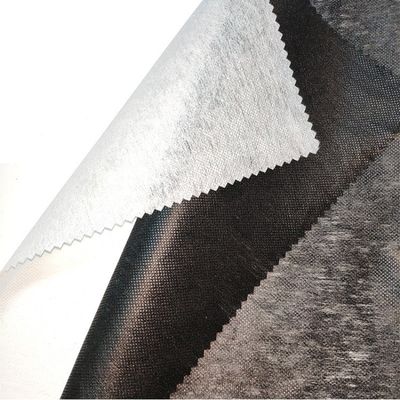 150 cm de largeur GAOXIN Tissu interlining fusionné non tissé idéal pour les interlinings