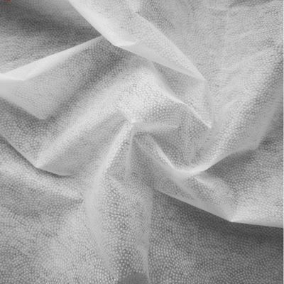 Gaoxin Home Textile and Clothing Accessories 100% polyester non tissé collants formels à l'intérieur