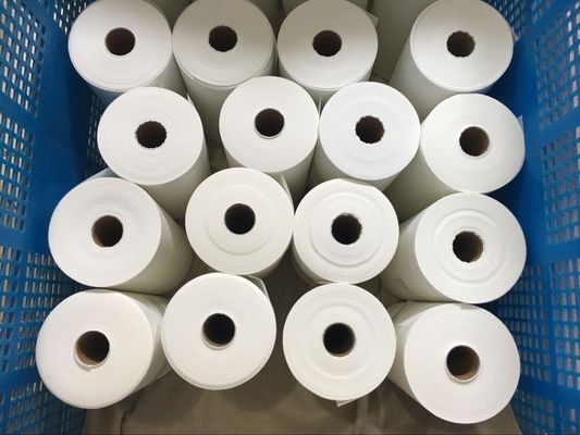 T30 Stabilisateur pour broderie en coton recyclé Un rouleau incontournable pour les brodeurs