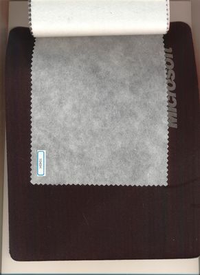 GAOXIN Support non tissé Polyester découpé ou déchiré