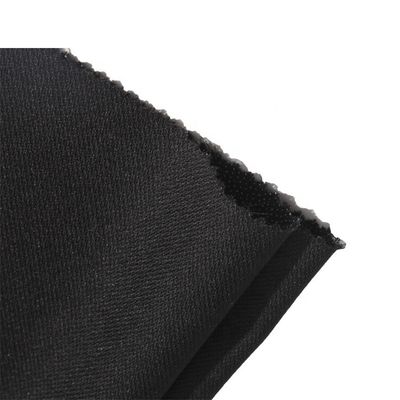 Polyester non tissé interlining fusible pour voiture 20-10GSM Fabriqué par Gaoxin