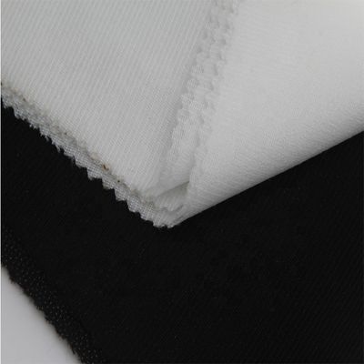 Polyester non tissé interlining fusible pour voiture 20-10GSM Fabriqué par Gaoxin