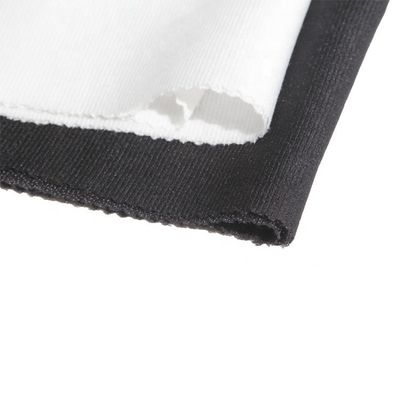 Polyester non tissé interlining fusible pour voiture 20-10GSM Fabriqué par Gaoxin