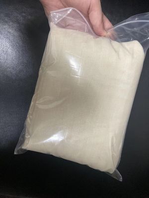 Tissus non tissés pour le dépoussiérage Tissu de nettoyage en gaze de coton pur Tissus collants Poussière collante