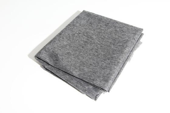 GAOXIN Micro Dot Coating Non tissé Fabrique de fusion pour les doublures