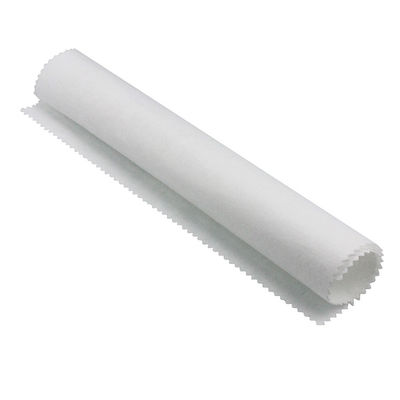 20gsm-120gsm gris déchiré par thermobond avec technologie de thermobond chez GAOXIN